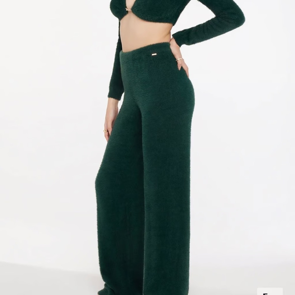 SAVAGE X FENTY fluff it up PJ pant